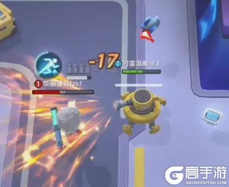 《逃跑吧！少年》版更资讯-全新8V2地图！