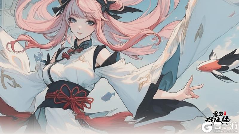 《雪刀群侠传》新春福利兑换码
