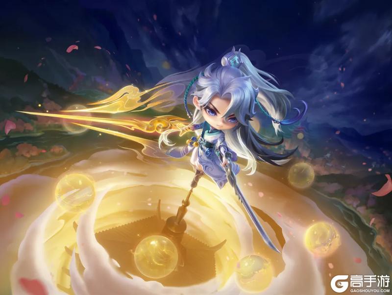 铲铲速报 | 1月16日，「天选福星」好运上线，最新资讯抢先看！