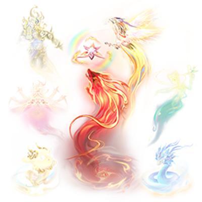 《王者荣耀》【财神纳福天幕祈愿】活动开启公告