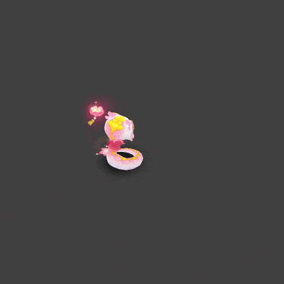 《梦幻西游》2025年第一件大事超级神蛇来了！