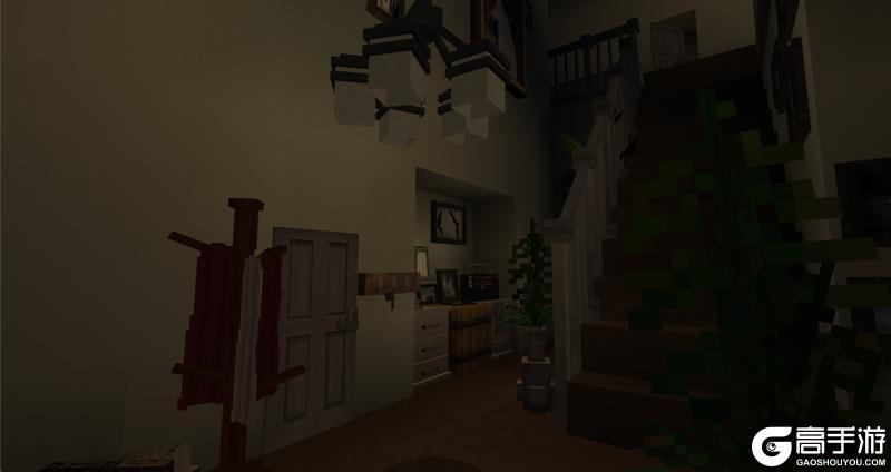 《我的世界》Eplus：从零开始的创作之路