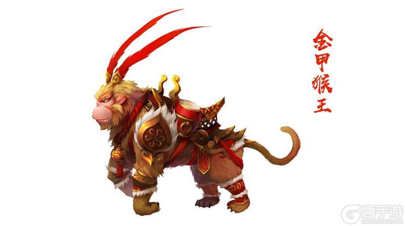 【神仙道怀旧服】1月10日更新公告，「主角成仙」开启