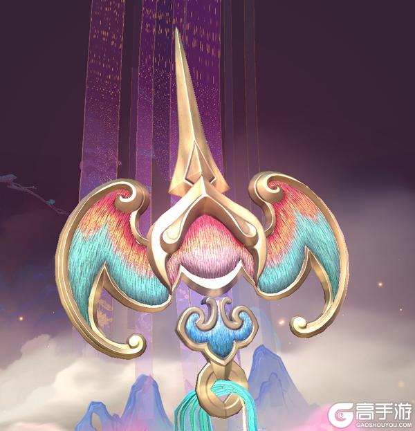 【手游专属蛇年限定】以绣绘春~春展锦程系列新皮肤设计理念公开