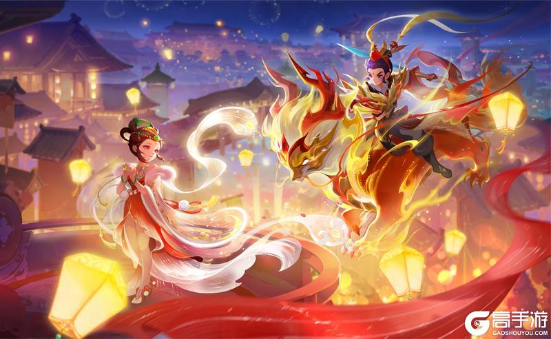 《梦幻西游》2025年01月22日维护公告