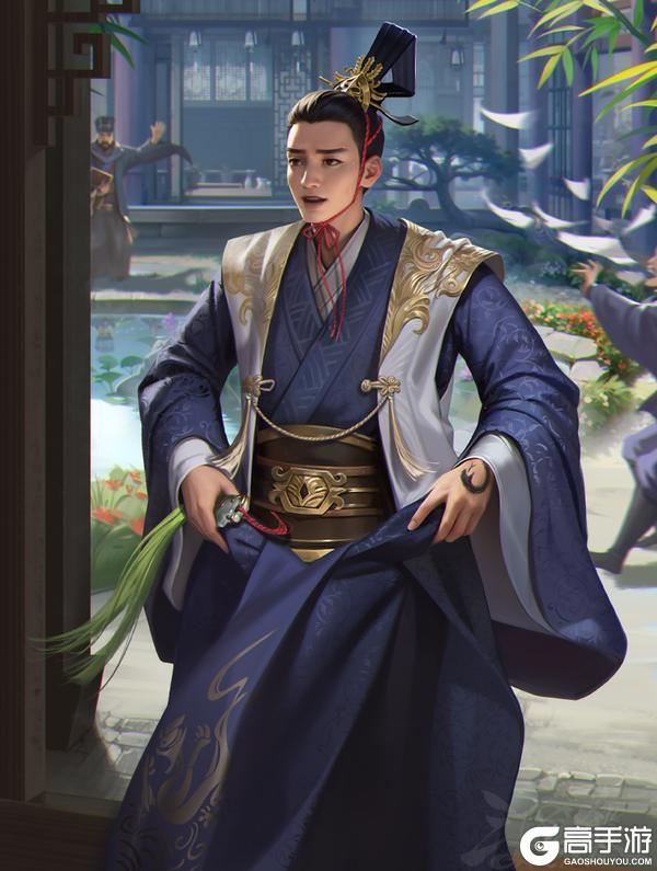 《三国杀OL互通版》袁姬、族王沈祈福 春福祈愿谋张绣上新