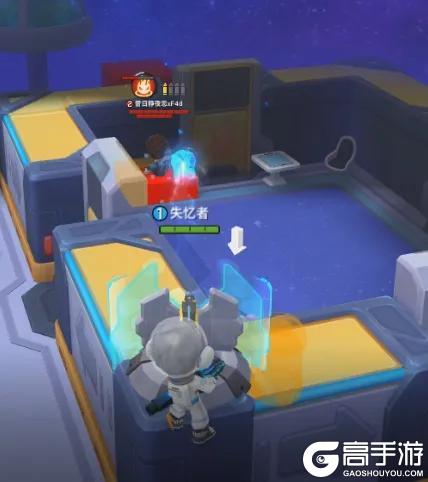 《逃跑吧！少年》版更资讯-全新8V2地图！