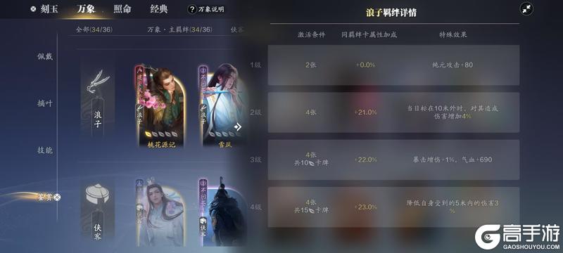 PVP属性养成 赛季服竞技玩法指南