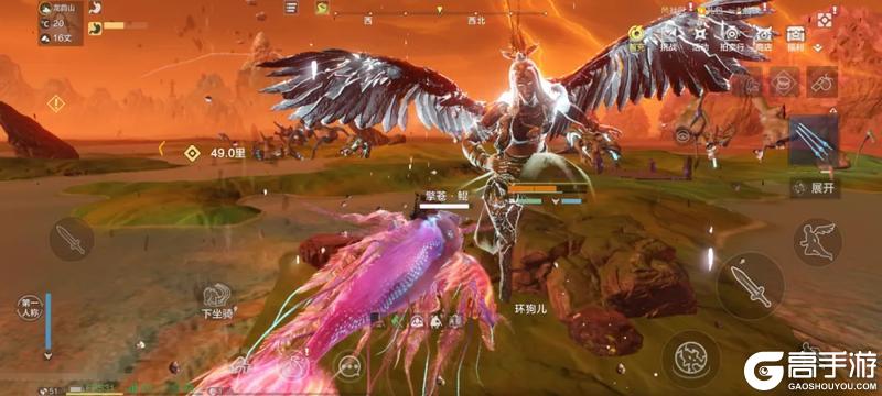 【萌新7日攻略】勇闯大荒第一天，这些事情要知道！