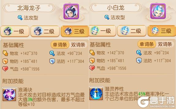 《梦幻西游》想要玩好开疆拓土召唤灵元身是重点！