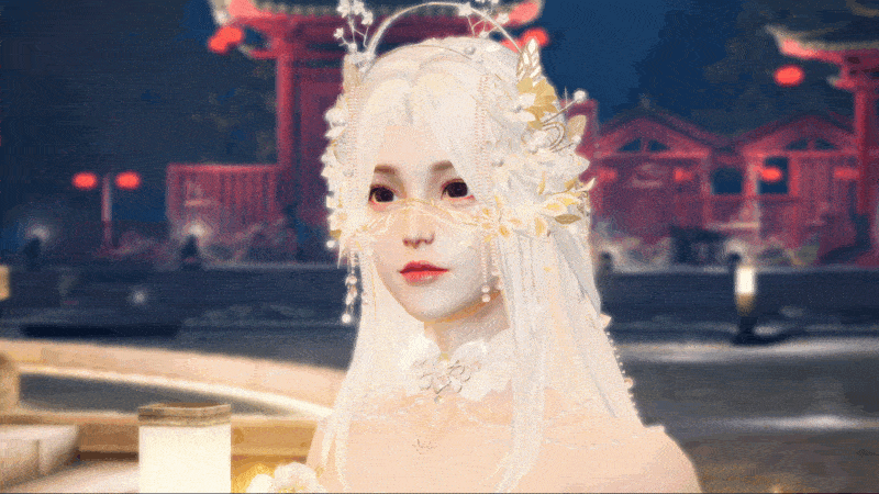 《明日之后》时装上线 | 昼夜六时恒吉祥