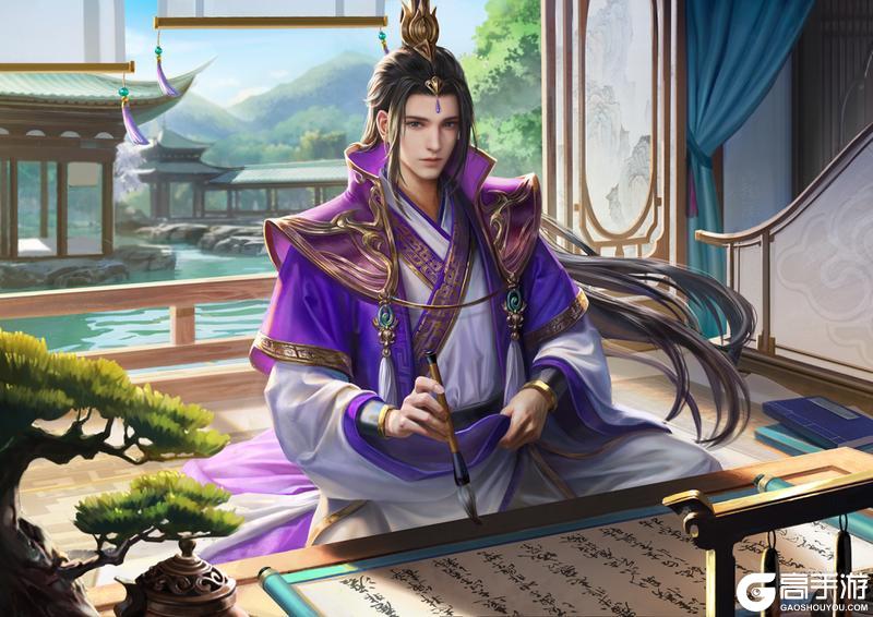 【官方活动】 夏侯玄&玉酿洗剑*夏侯玄礼盒返场 卫瓘夺宝上新