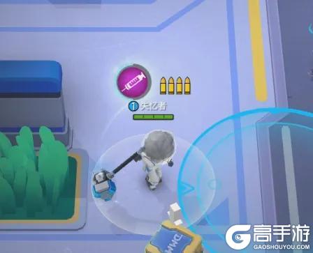 《逃跑吧！少年》版更资讯-全新8V2地图！