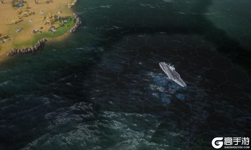 「定海平波」前瞻丨航空母舰登场！全新舰船详细情报公开