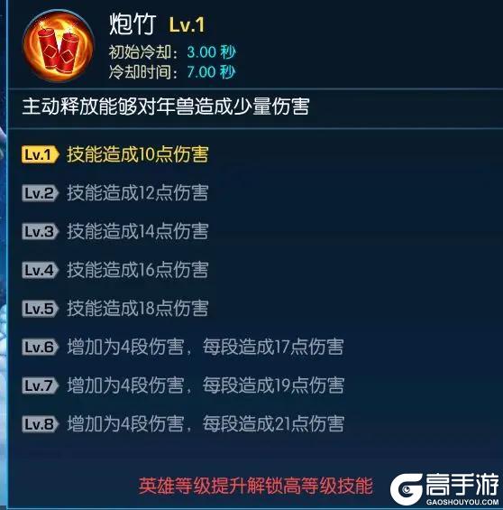 《光之守望》2025春节活动预告