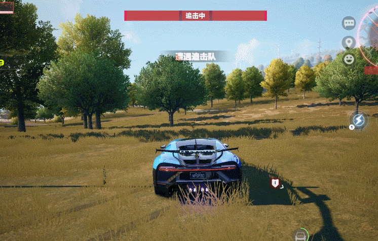 新版本爆料⑤｜限定排位升级，全新玩法「极速逃亡」开启！
