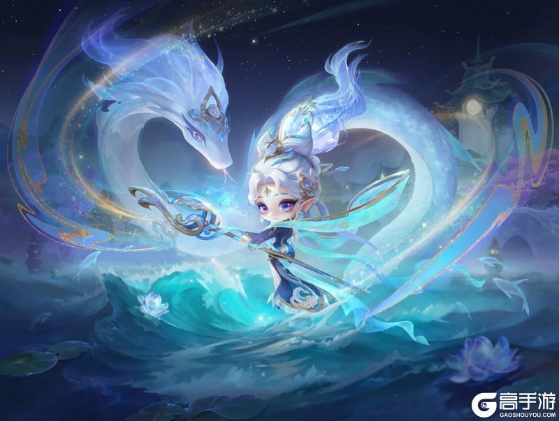 铲铲速报 | 1月16日，「天选福星」好运上线，最新资讯抢先看！