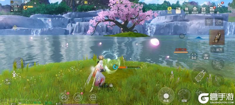 【四周年版本】新传说之主夸父攻略、新武器拳套，传说之主升阶！