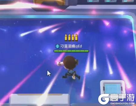 《逃跑吧！少年》版更资讯-全新8V2地图！