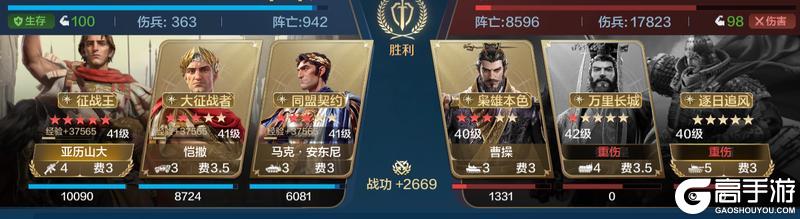 博览会丨留名青史卡包评测