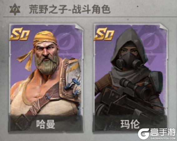 《黎明堡垒》玩家投稿-新手必看:战斗阵容篇