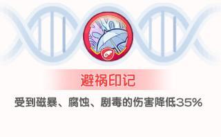 雪鹅小课堂|关于游戏内伤害类型、增益减益的相关说明~