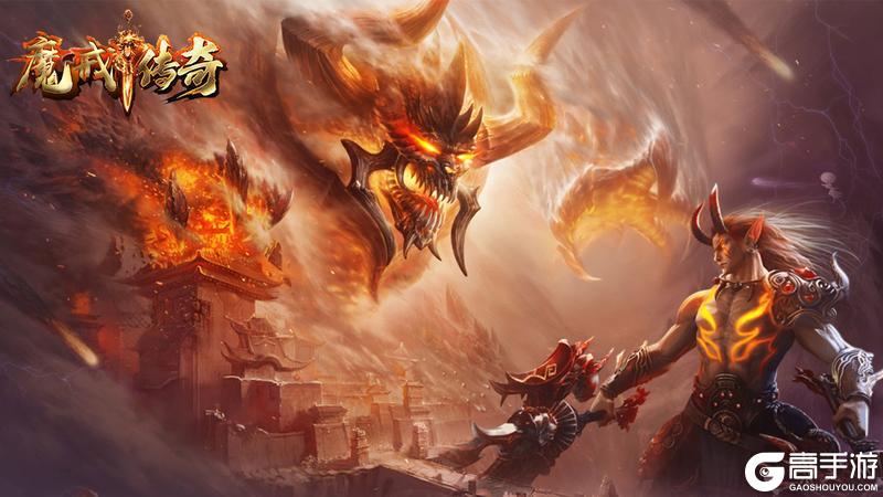魔戒传奇OL手游各大陆新功能开启顺序