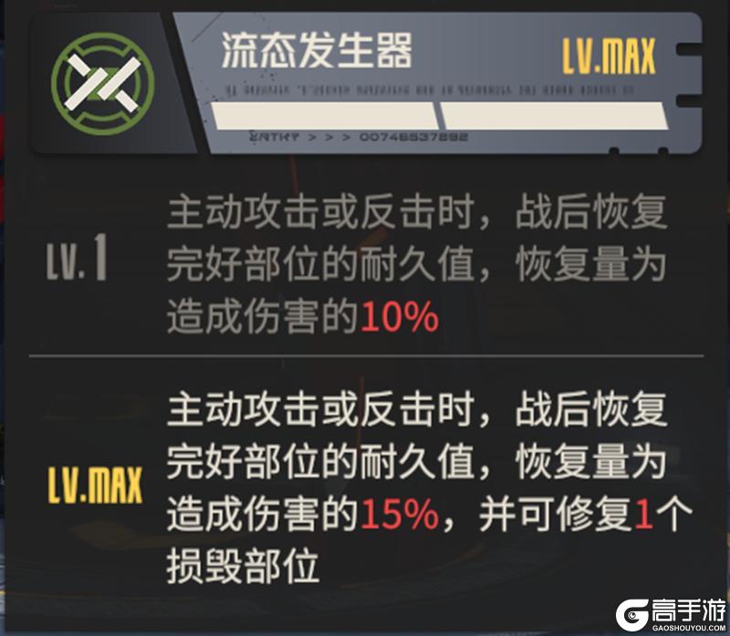 钢岚信仰之眼全面分析