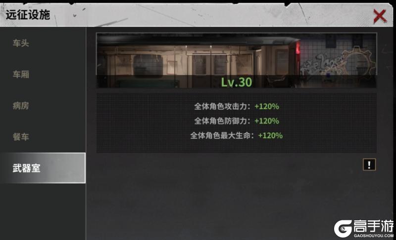 【玩家投稿】新手必看:远征探索篇