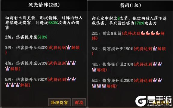 《征服与荣耀》 武将介绍之大小姐-孙尚香篇