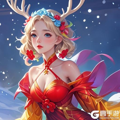 《巨龙猎手》：新年新篇-屠龙新程