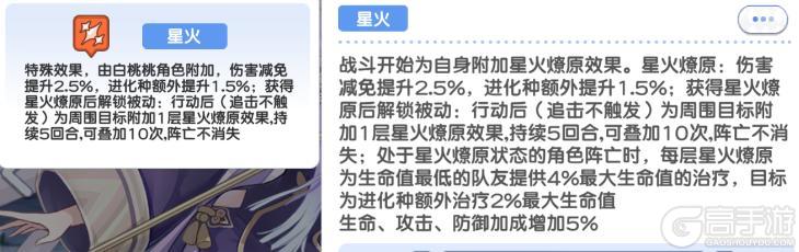 雪鹅小课堂|关于游戏内伤害类型、增益减益的相关说明~
