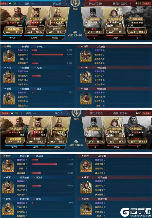 《世界启元》博览会丨逆天之能卡包评测