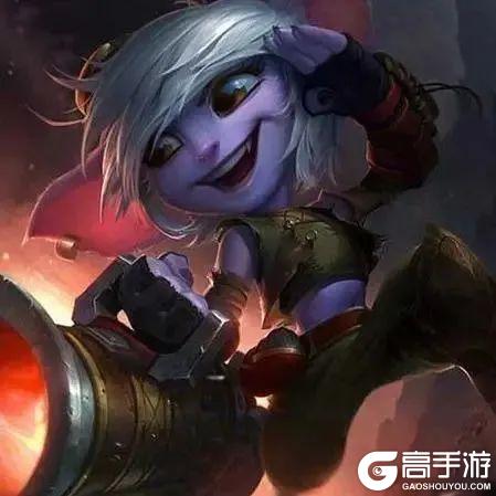 火力全开打击感拉满！未来黑客源计划：匿影 图奇入侵峡谷~