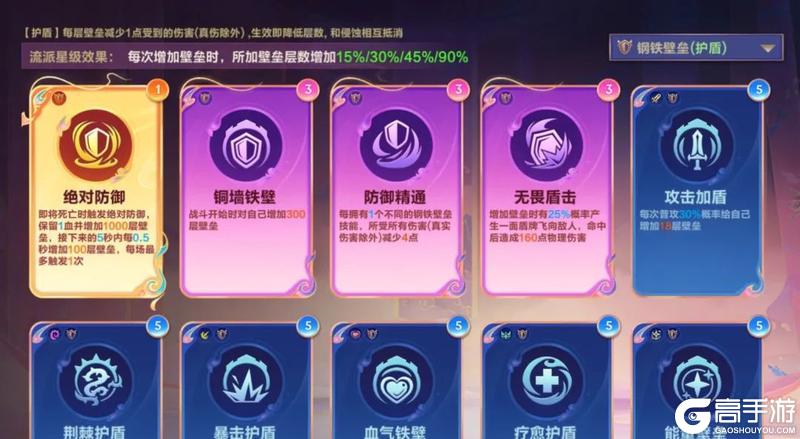 英雄决斗场新赛季还能这么玩？AP剑圣、经典剑姬齐登场！