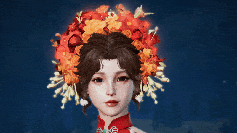《明日之后》春日有礼与你相约浪漫开学季！