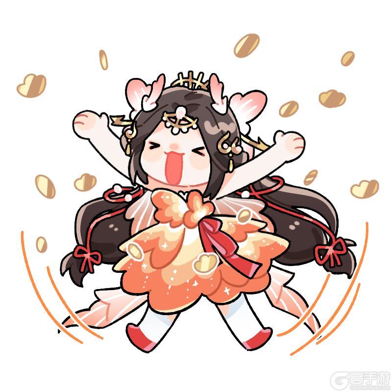《封神再临》新元神龙吉公主3月13日公测登场