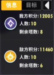 超元气火柴人光暗战场玩法介绍