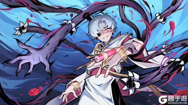 《忍者必须死3》逆袭悬赏令「祸毒之手」！