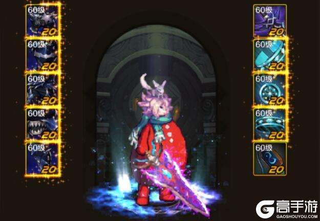 《地下城与勇士起源》新版本全左槽附魔卡片选择解析！