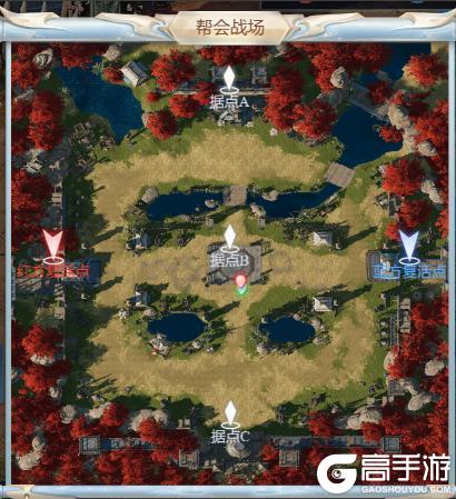 大唐无双名将传限时活动玩法介绍