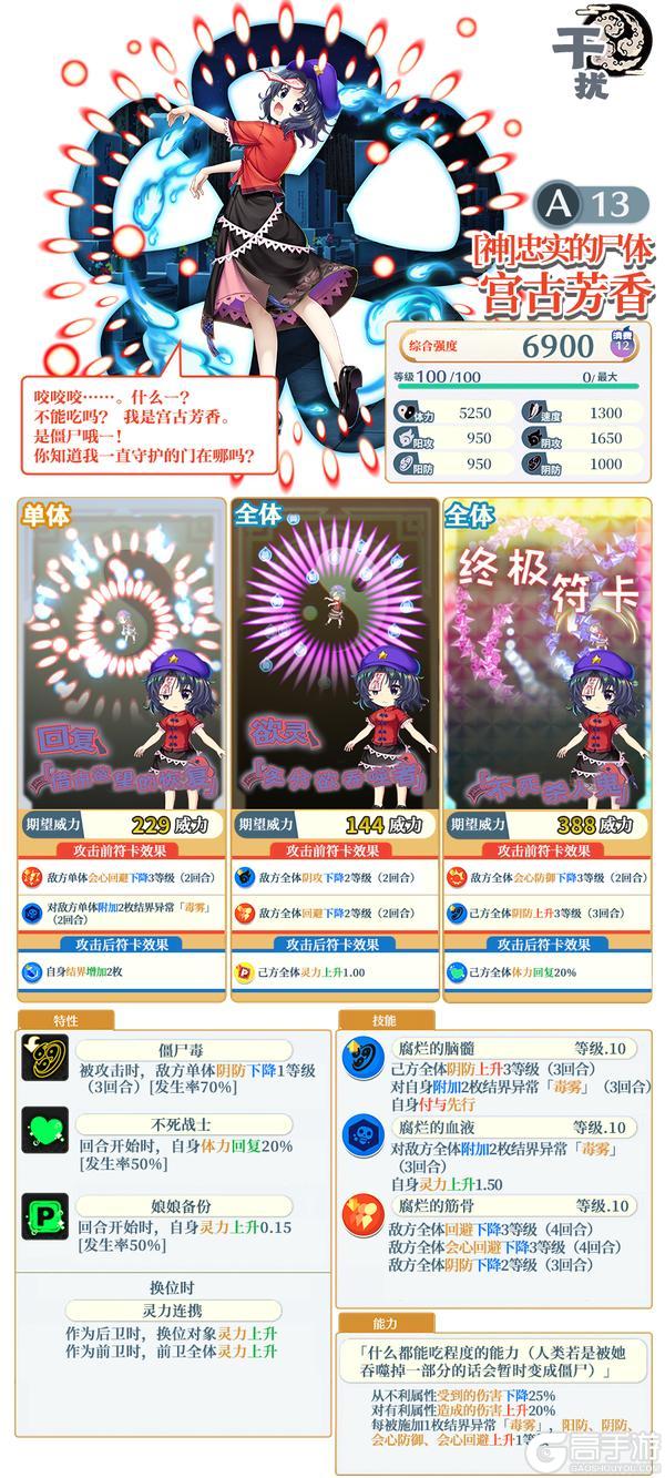 《东方归言录》2月4日祈愿更新公告
