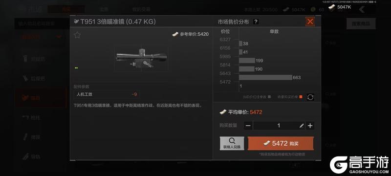 军事科普丨瞄准即真理！解码现代战场中的光学“外挂”