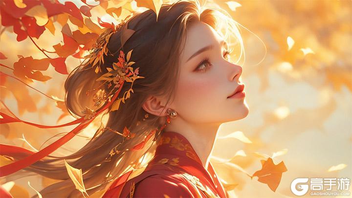 全新仙侠手游《醉美人》2月28日开放新服！