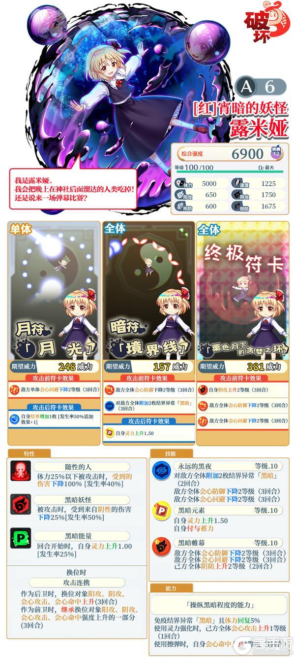 《东方归言录》2月4日祈愿更新公告