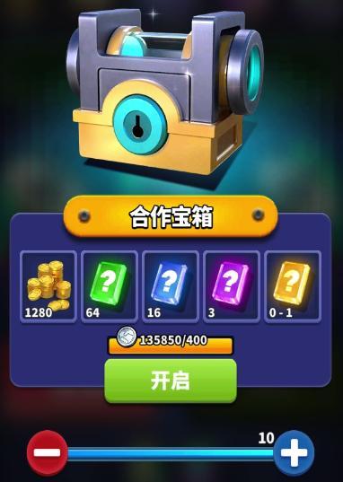 僵尸风暴辅助黑刀阵容详解！