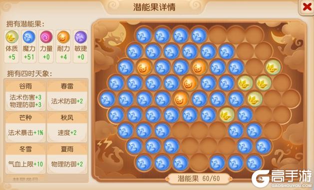 《梦幻西游》魔珠流小雷音亮点