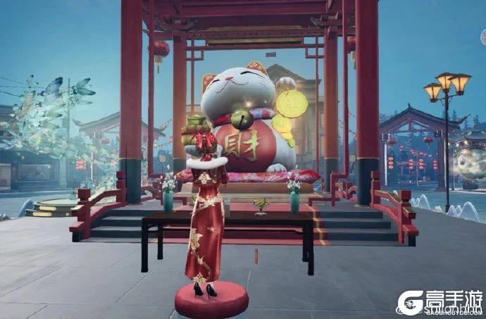 《明日之后》牛牪犇 营地共建被玩出新高度！
