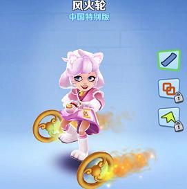 地铁跑酷高分滑板推荐
