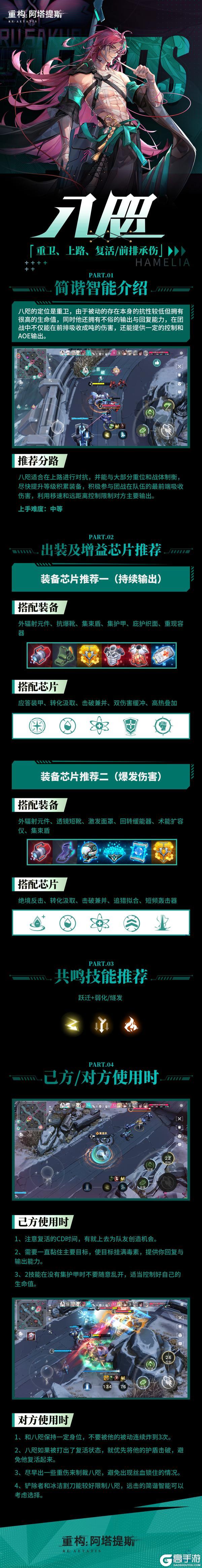 新英雄登场丨战场上的不死战神，让八咫带你走向胜利【原文有视频】
